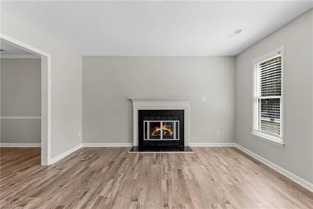 $336,900 | 5525 Moravian Heights Lane, Clemmons, NC 27012