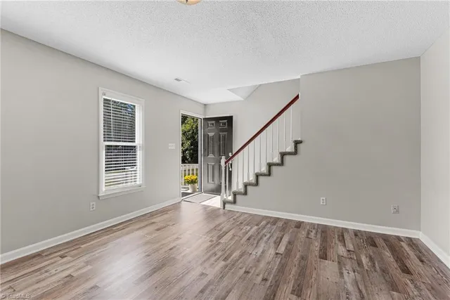 $336,900 | 5525 Moravian Heights Lane, Clemmons, NC 27012