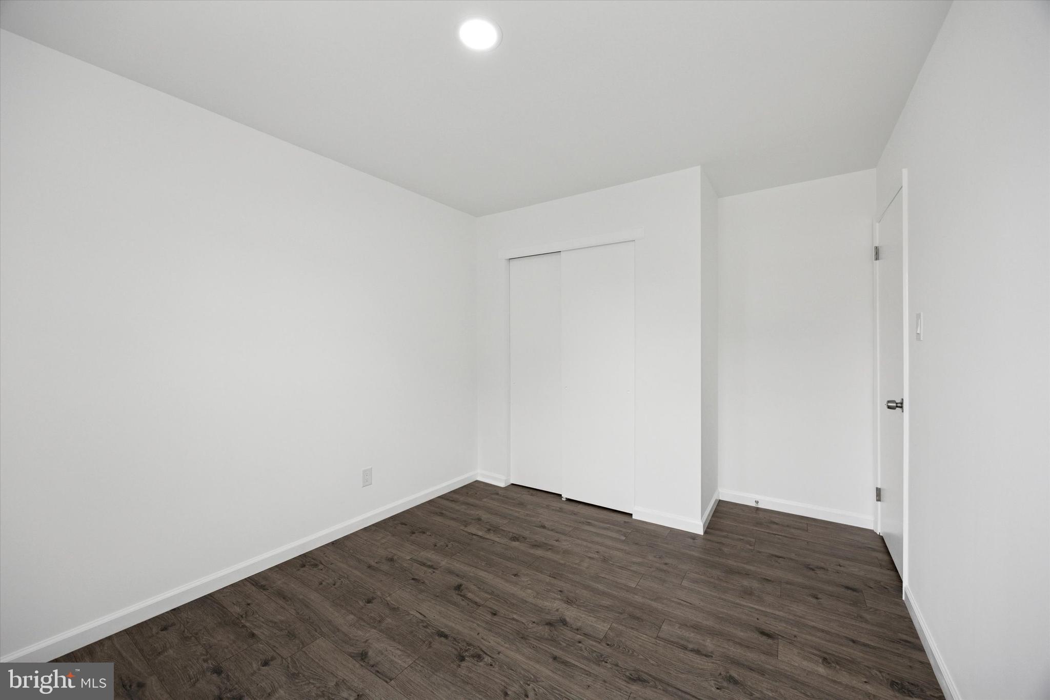 532 Cormorant Drive Voorhees, NJ 08043 - Photo 21 of 25 a view of an empty room with wooden floor