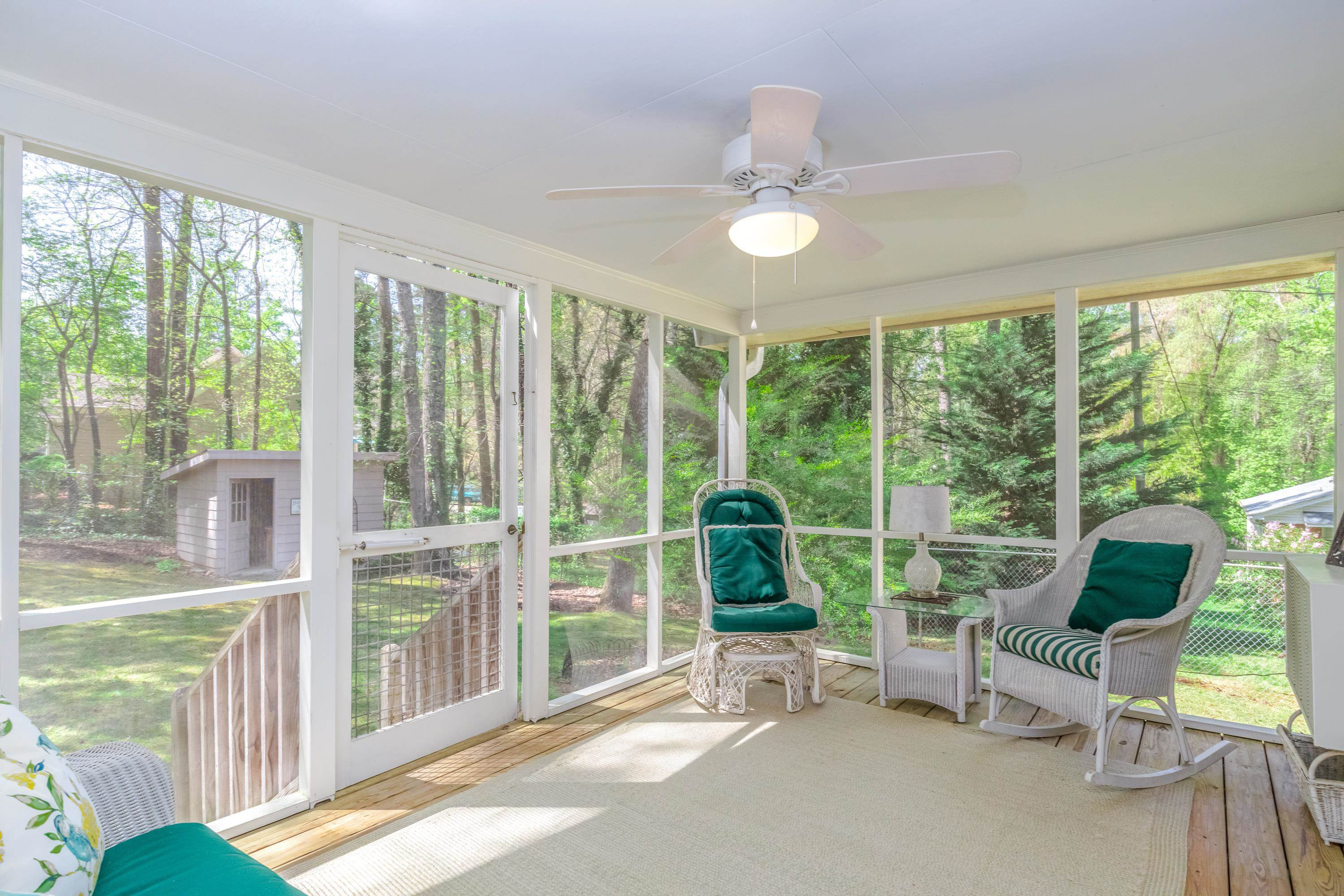 6201 Arnold Road Raleigh, NC 27607 - Photo 33 of 46 Photo 33