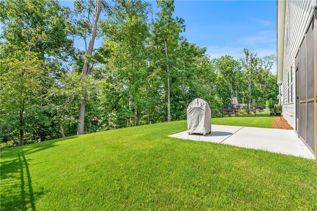 3018 Winding Ridge Waleska, GA 30183 - Photo 30 of 33