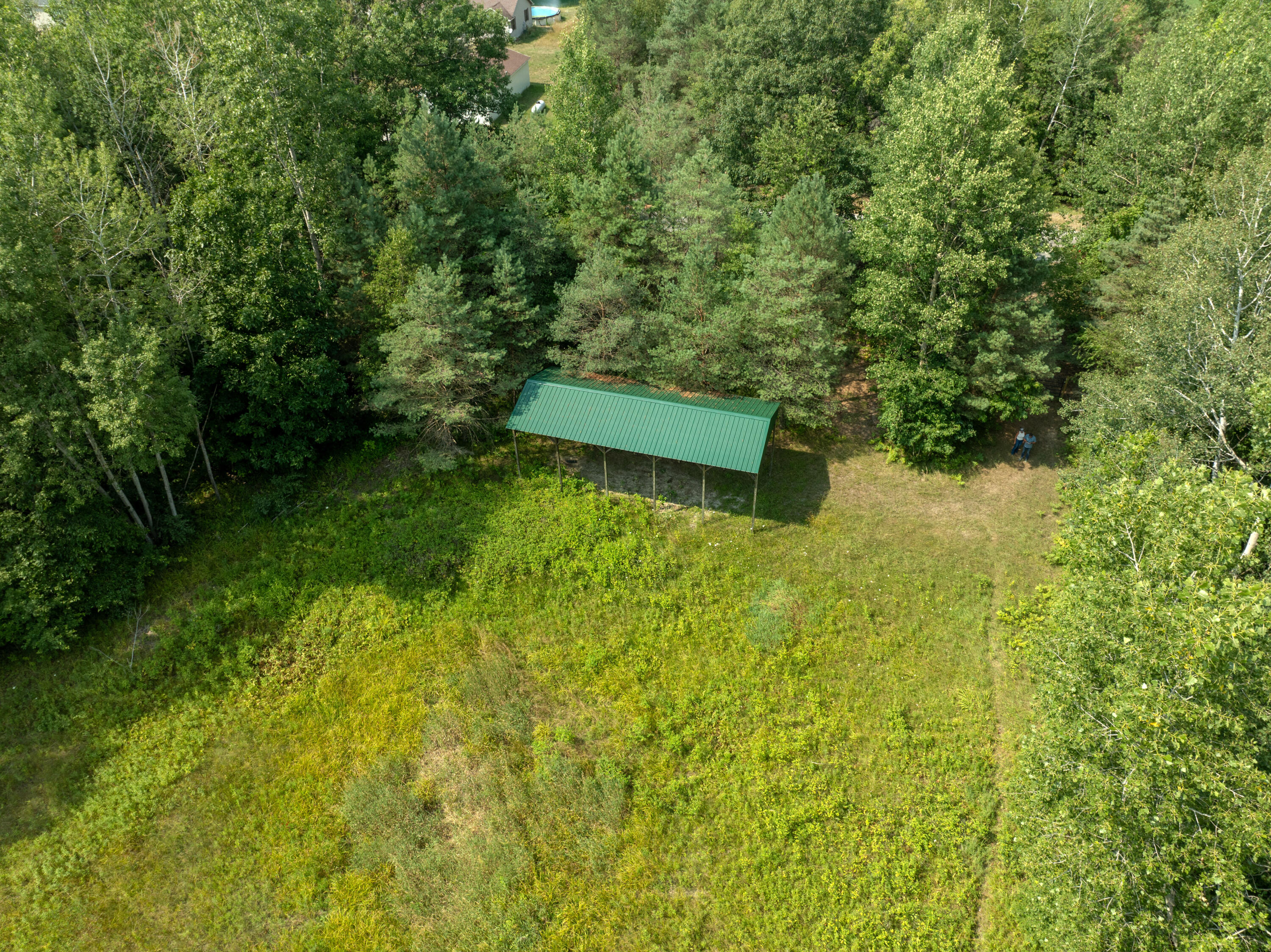 West Peet Road Elsie, MI 48831 - Photo 3 of 22 DJI_0552