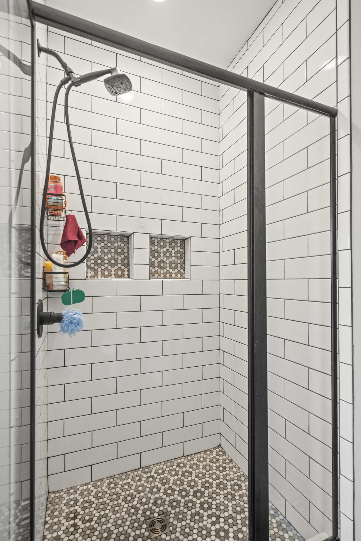 1406 Fowler Ford Road Portland, TN 37148 - Photo 42 of 54 a bathroom with a shower