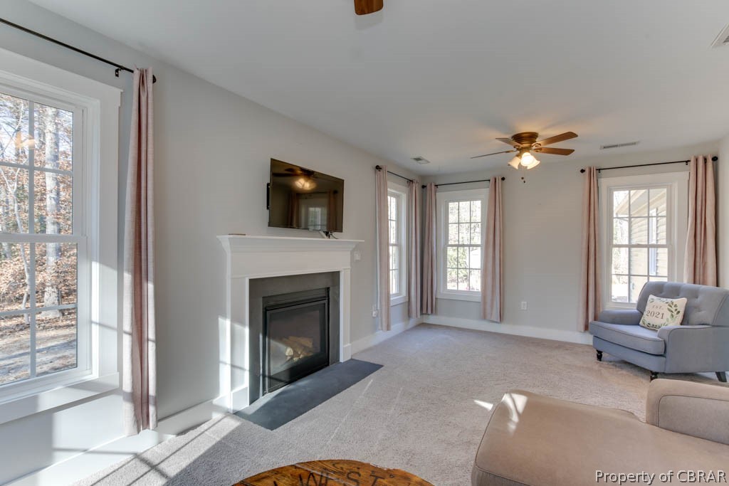 1041 Trimers Shop Road West Point, VA 23181 - Photo 23 of 44