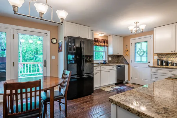 $450,000 | 393 Morse Hill Road, Dorset, VT 05253