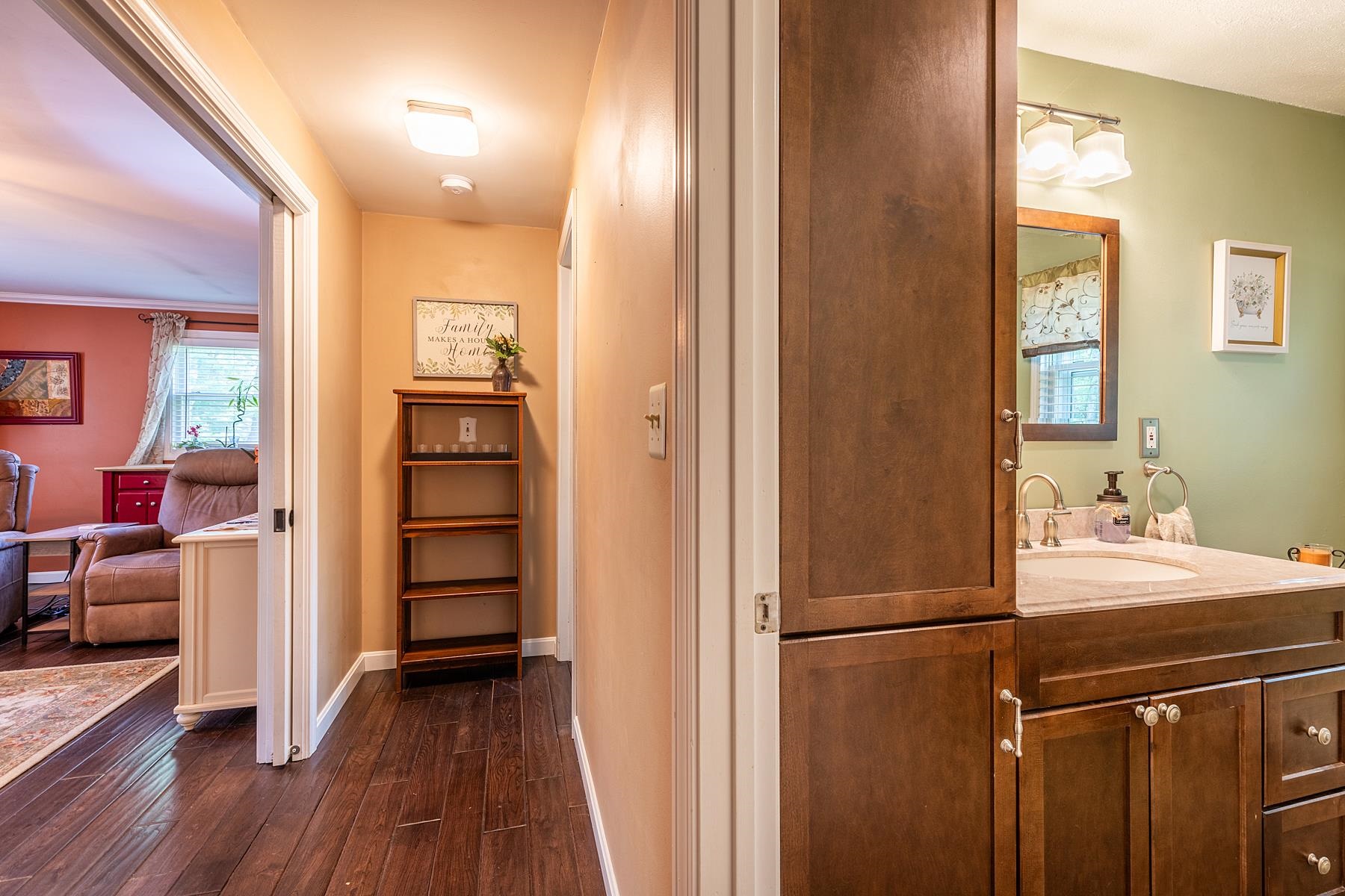 393 Morse Hill Road Dorset, VT 05253 - Photo 11 of 25