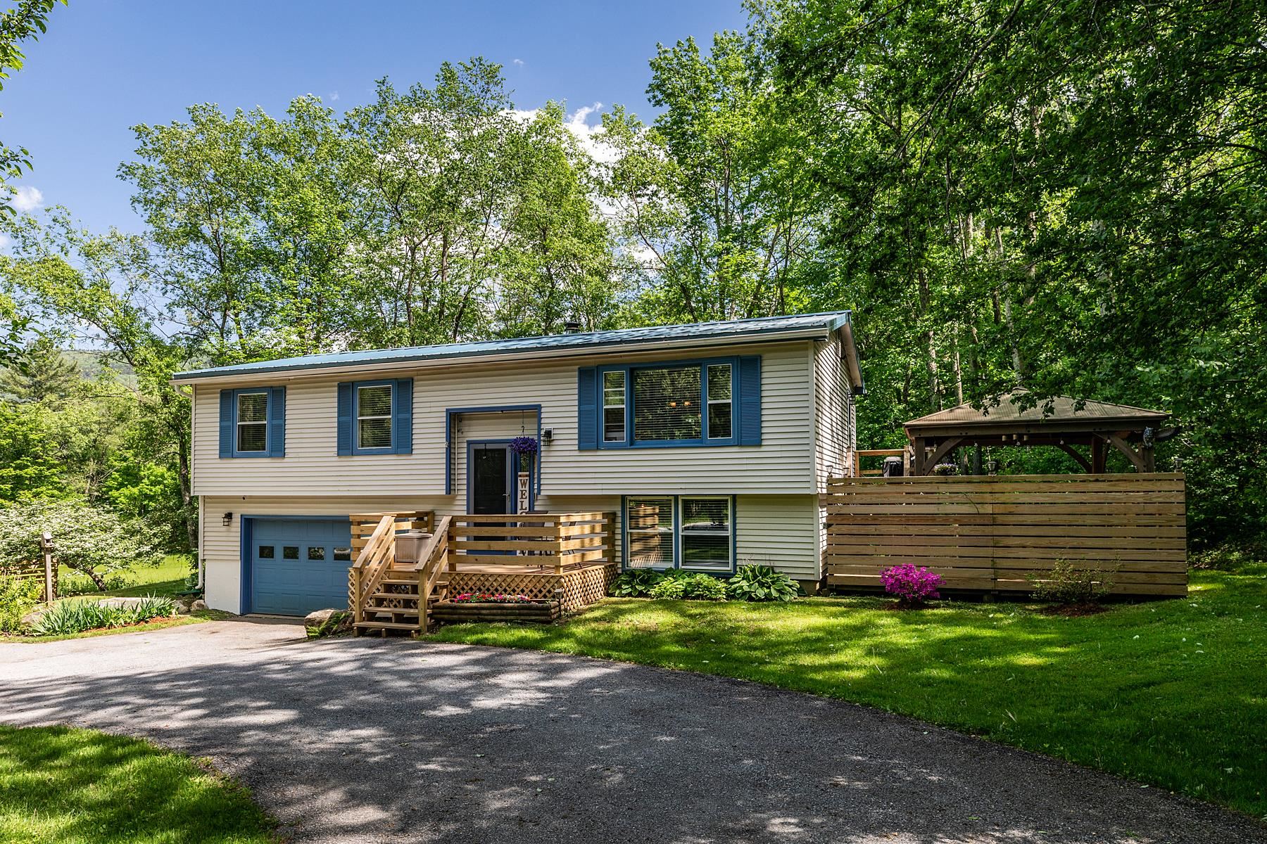 393 Morse Hill Road Dorset, VT 05253 - Photo 16 of 25