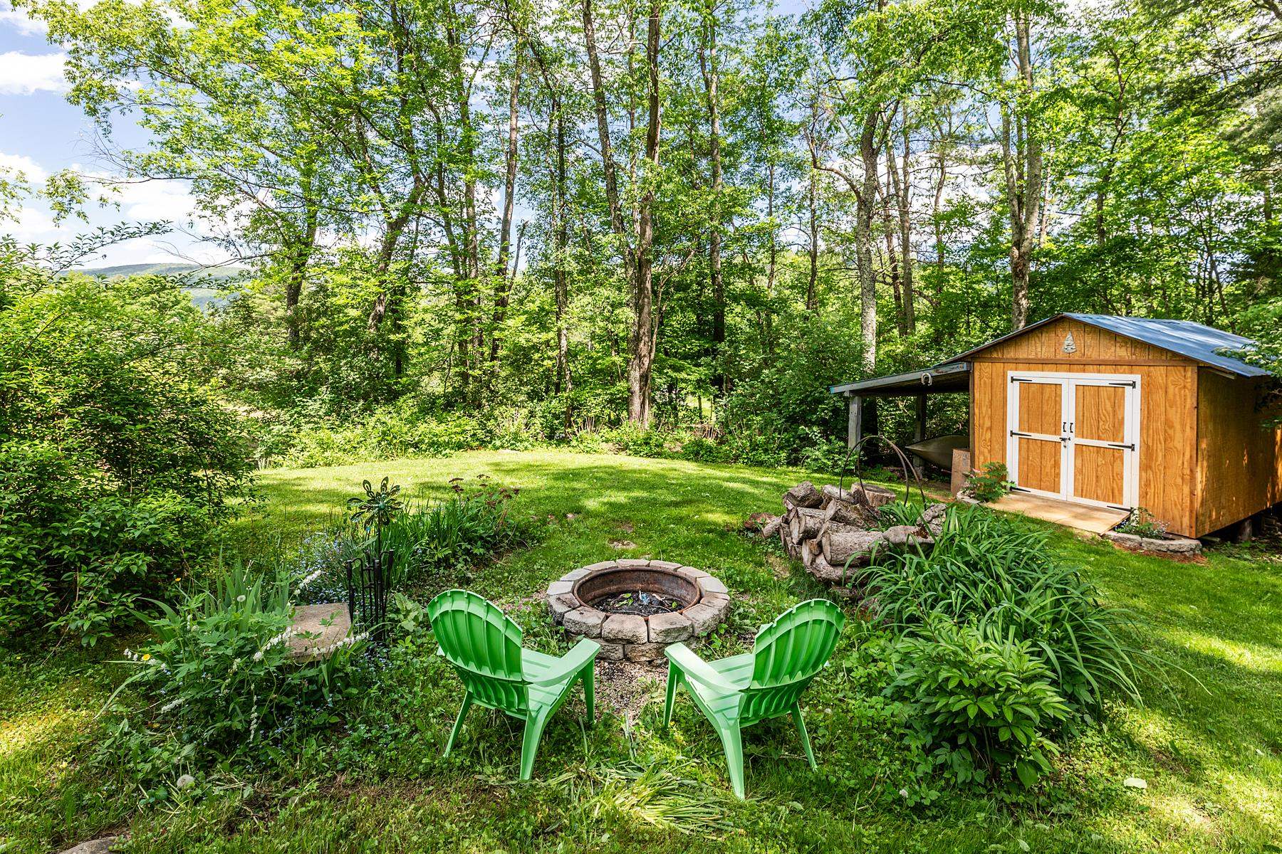 393 Morse Hill Road Dorset, VT 05253 - Photo 17 of 25