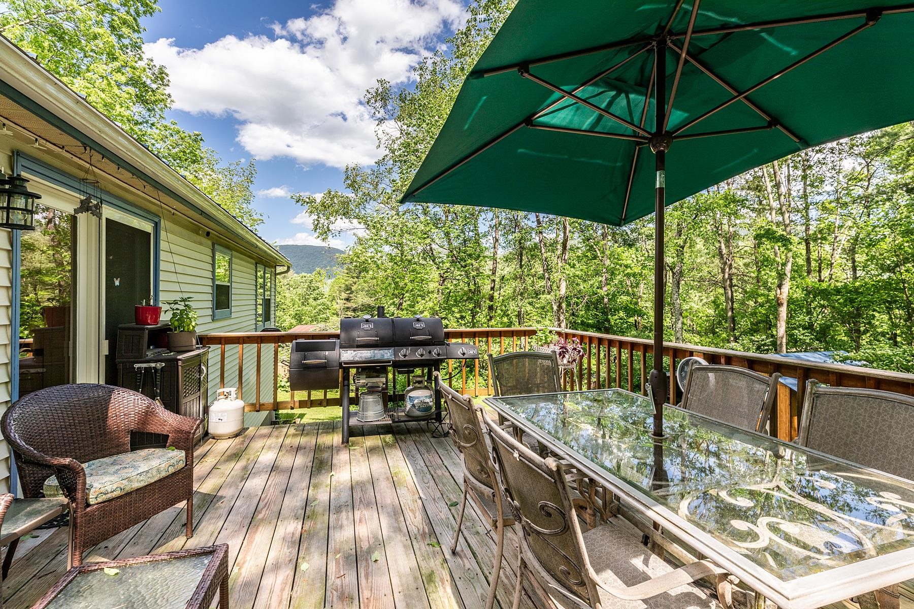 393 Morse Hill Road Dorset, VT 05253 - Photo 20 of 25