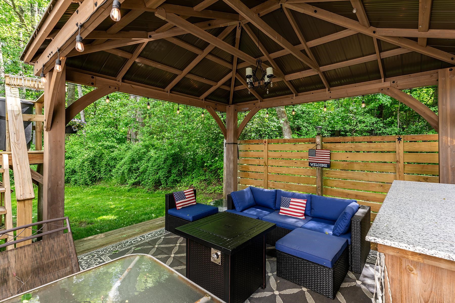 393 Morse Hill Road Dorset, VT 05253 - Photo 21 of 25