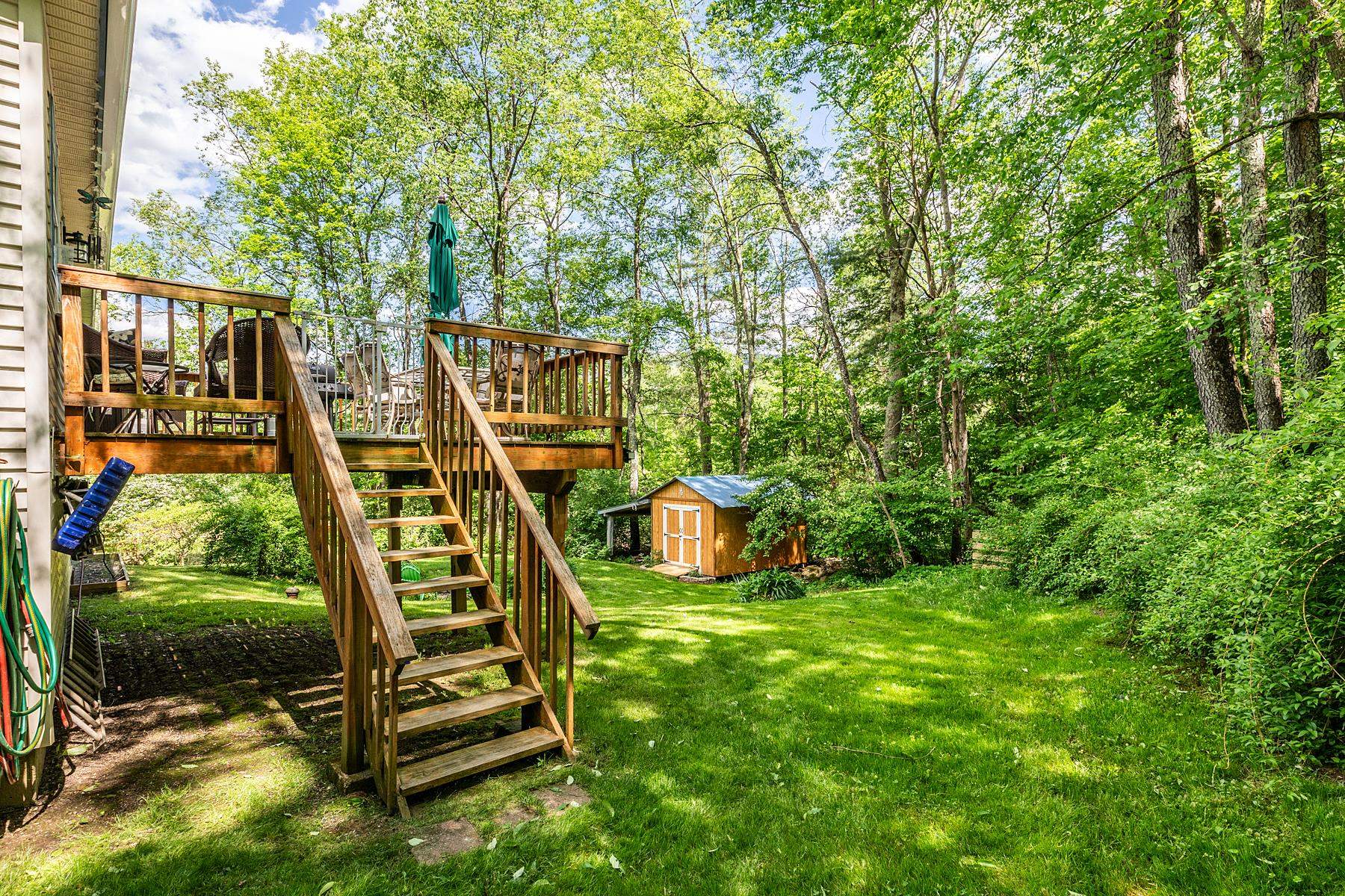 393 Morse Hill Road Dorset, VT 05253 - Photo 23 of 25