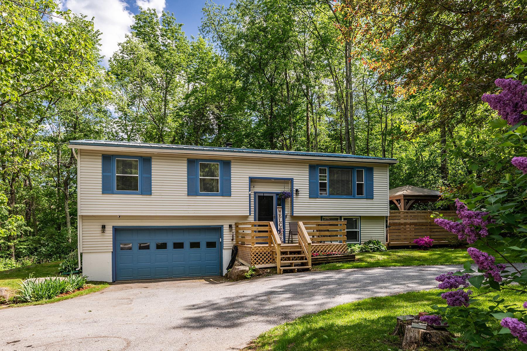 393 Morse Hill Road Dorset, VT 05253 - Photo 24 of 25