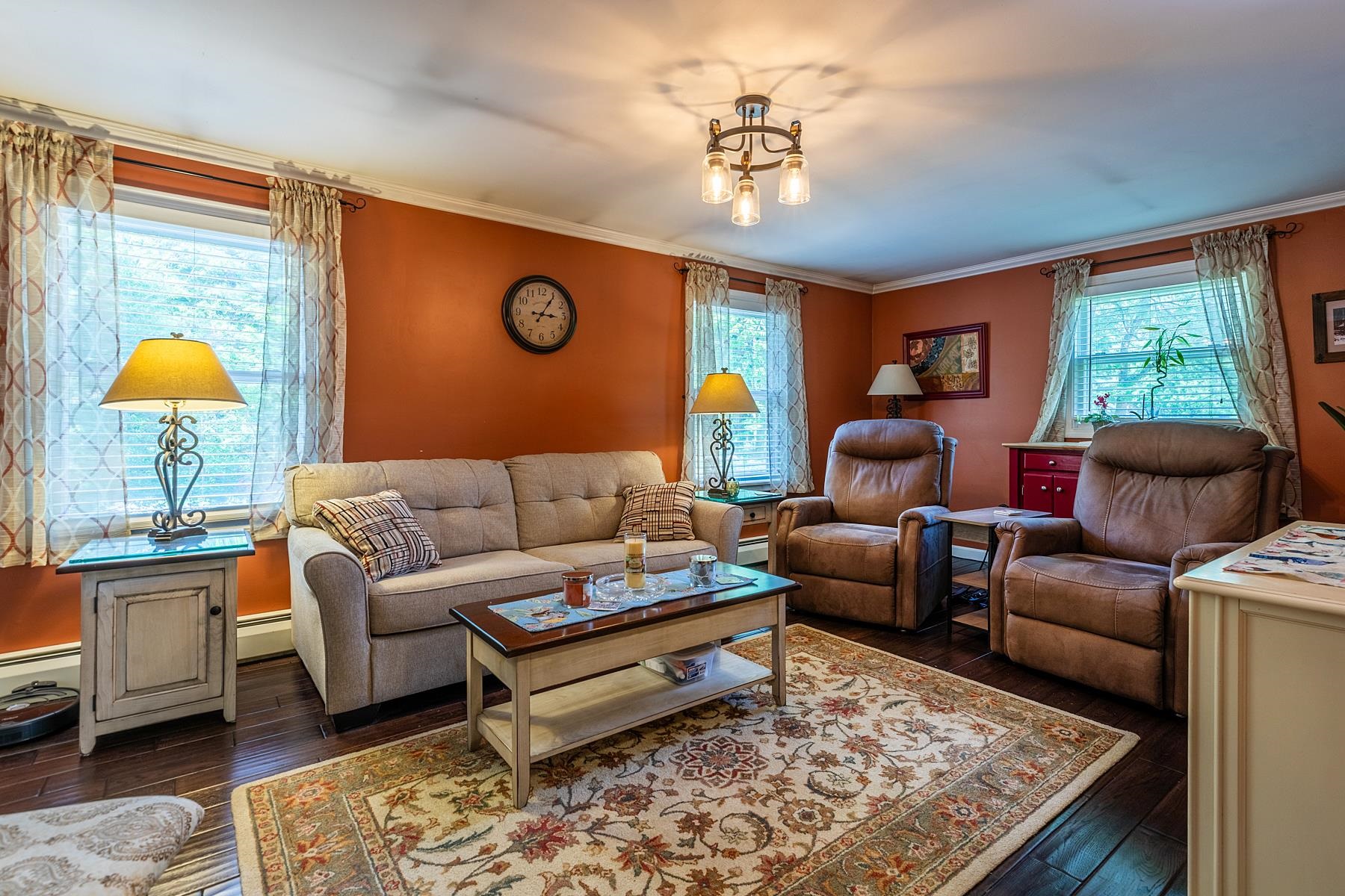 393 Morse Hill Road Dorset, VT 05253 - Photo 7 of 25