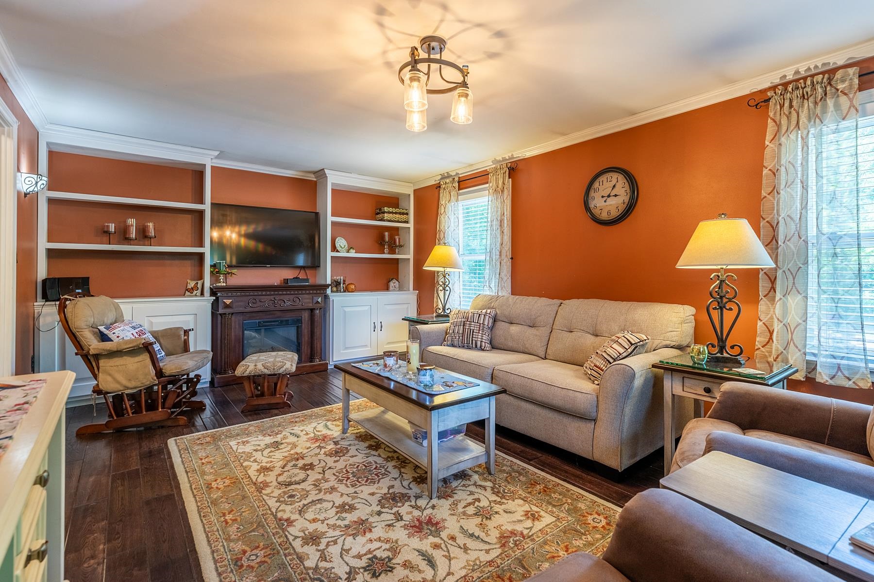 393 Morse Hill Road Dorset, VT 05253 - Photo 8 of 25