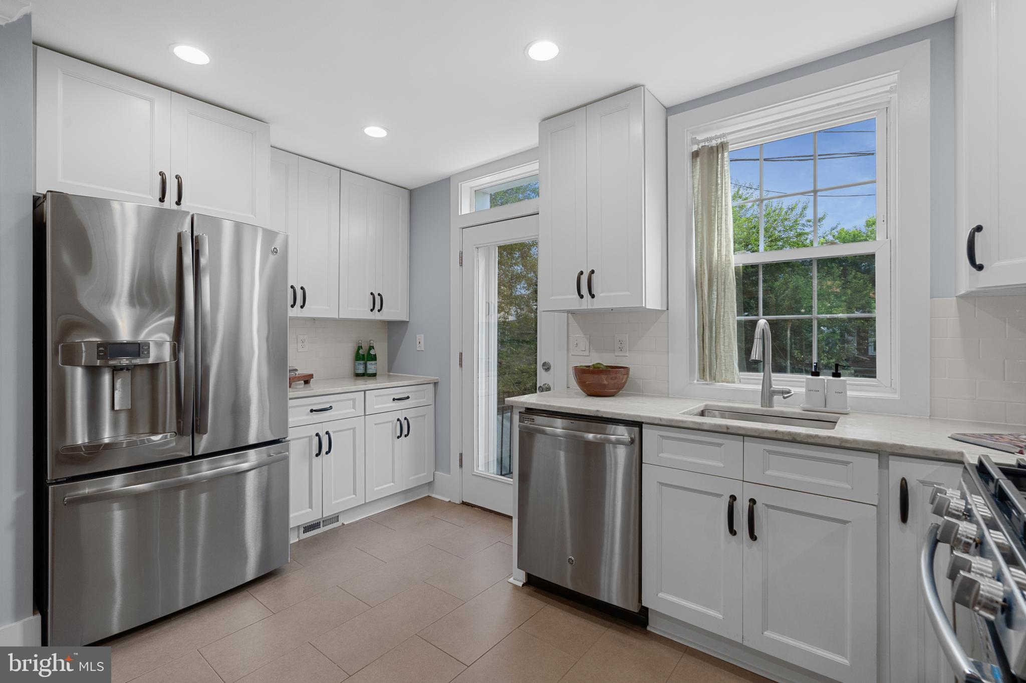 1507 Queen Street Northeast Washington, DC 20002 - Photo 11 of 32 Deep cabinets with lots of storage