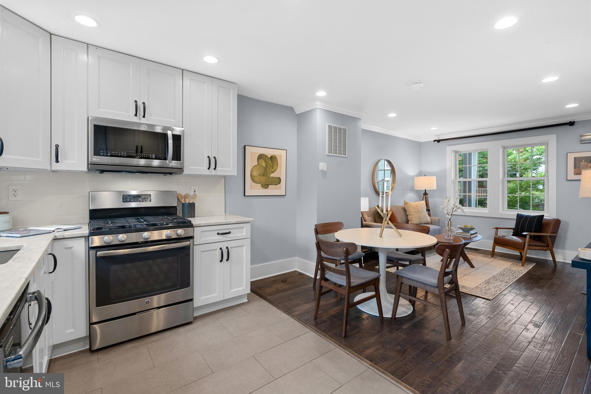 1507 Queen Street Northeast Washington, DC 20002 - Photo 12 of 32