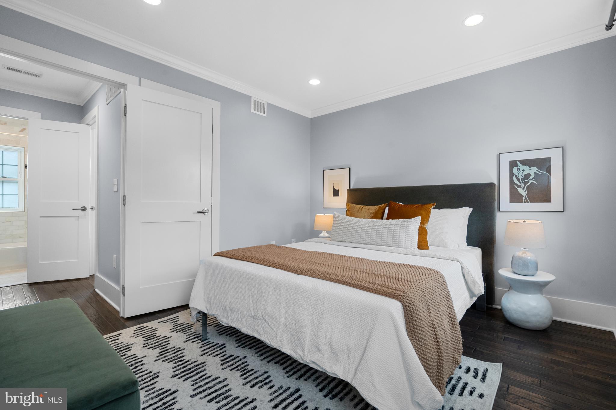 1507 Queen Street Northeast Washington, DC 20002 - Photo 18 of 32