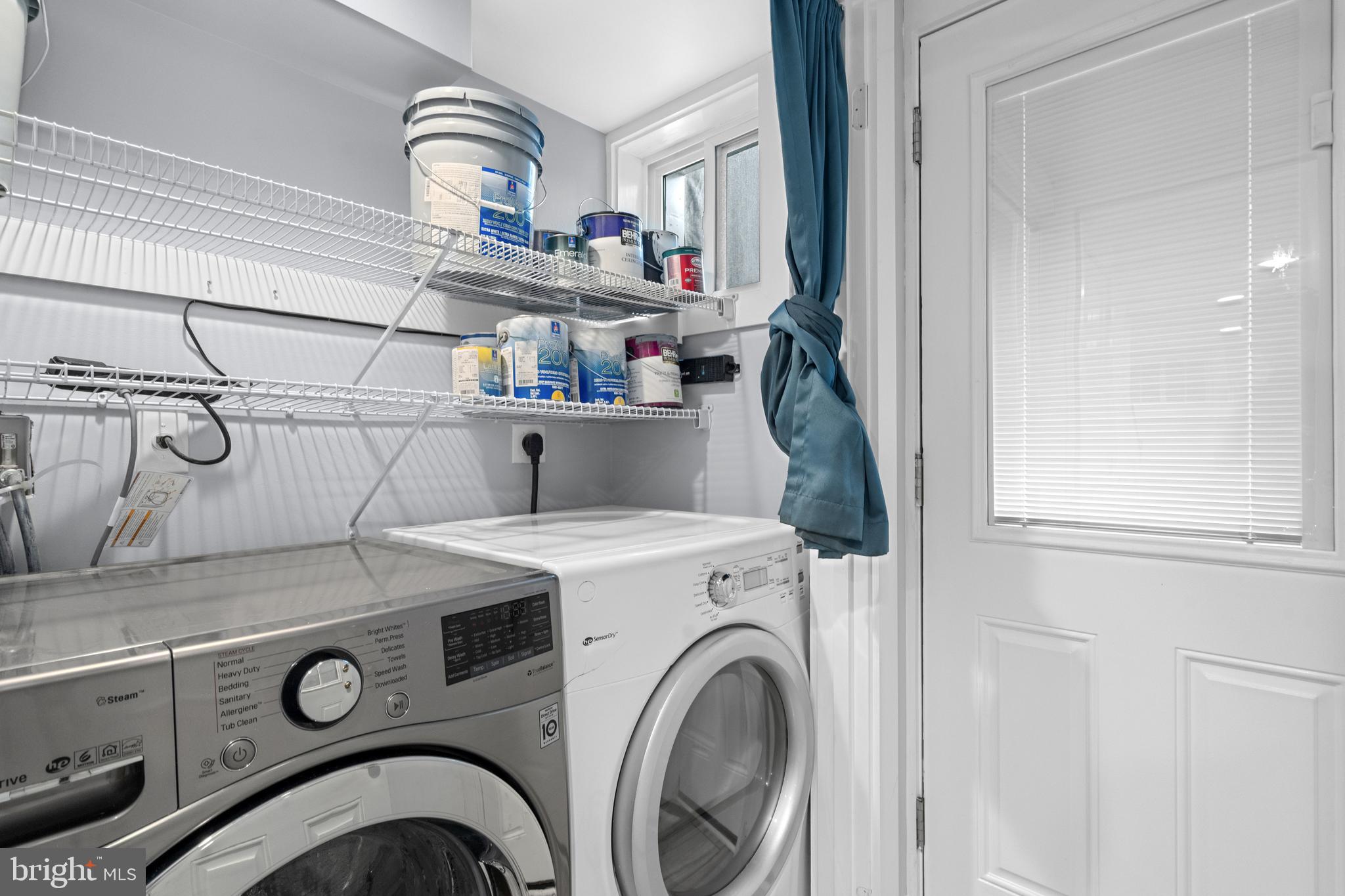 1507 Queen Street Northeast Washington, DC 20002 - Photo 28 of 32