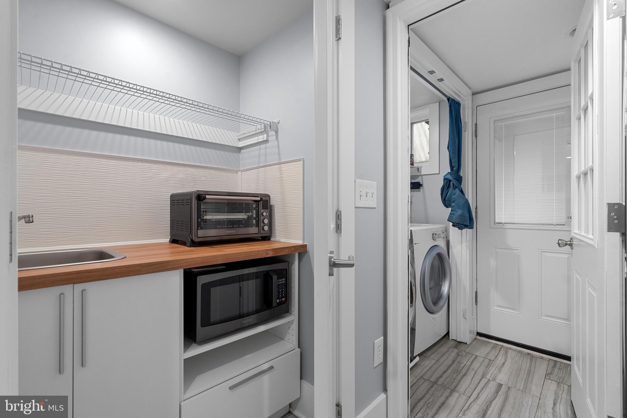 1507 Queen Street Northeast Washington, DC 20002 - Photo 31 of 32