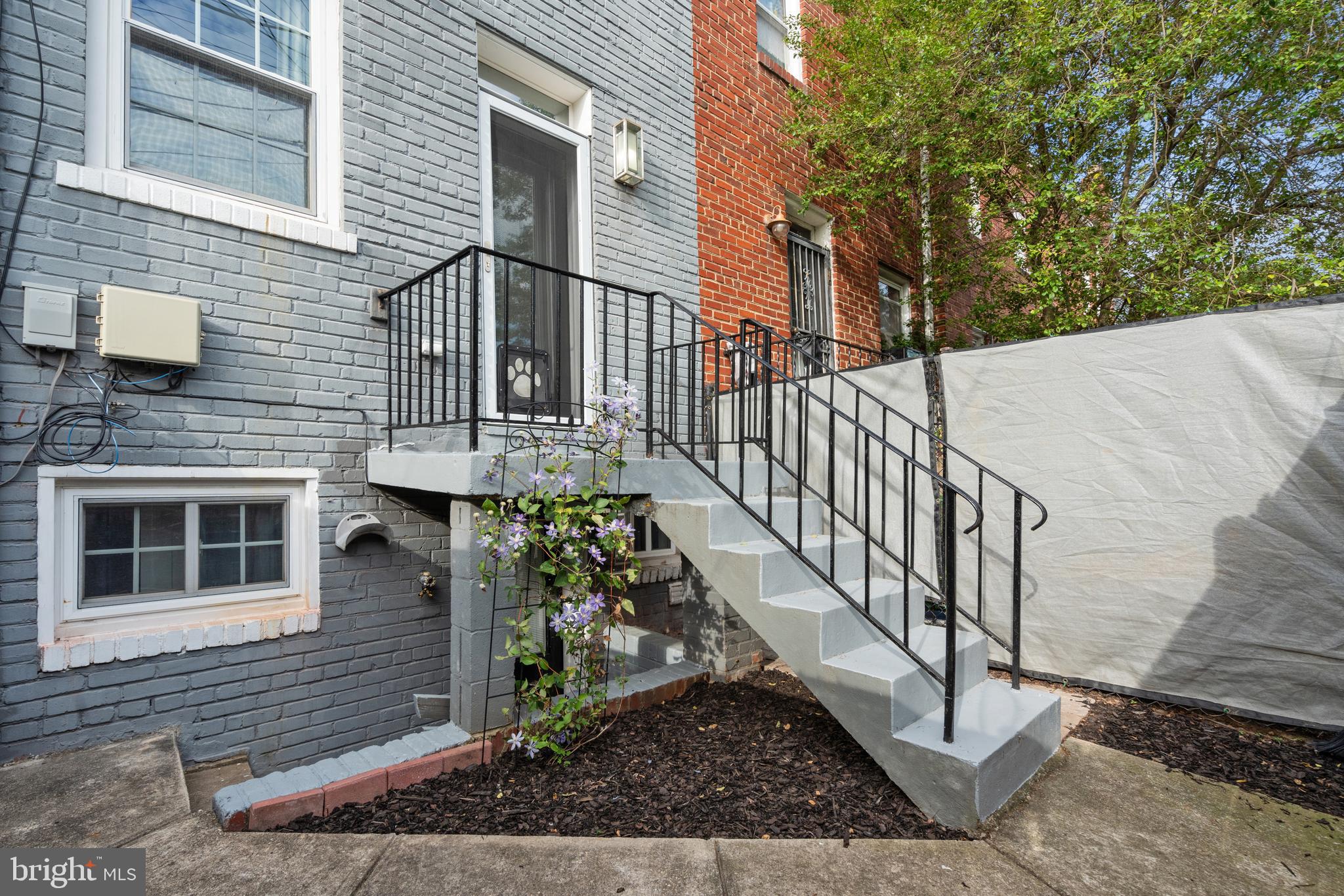 1507 Queen Street Northeast Washington, DC 20002 - Photo 32 of 32