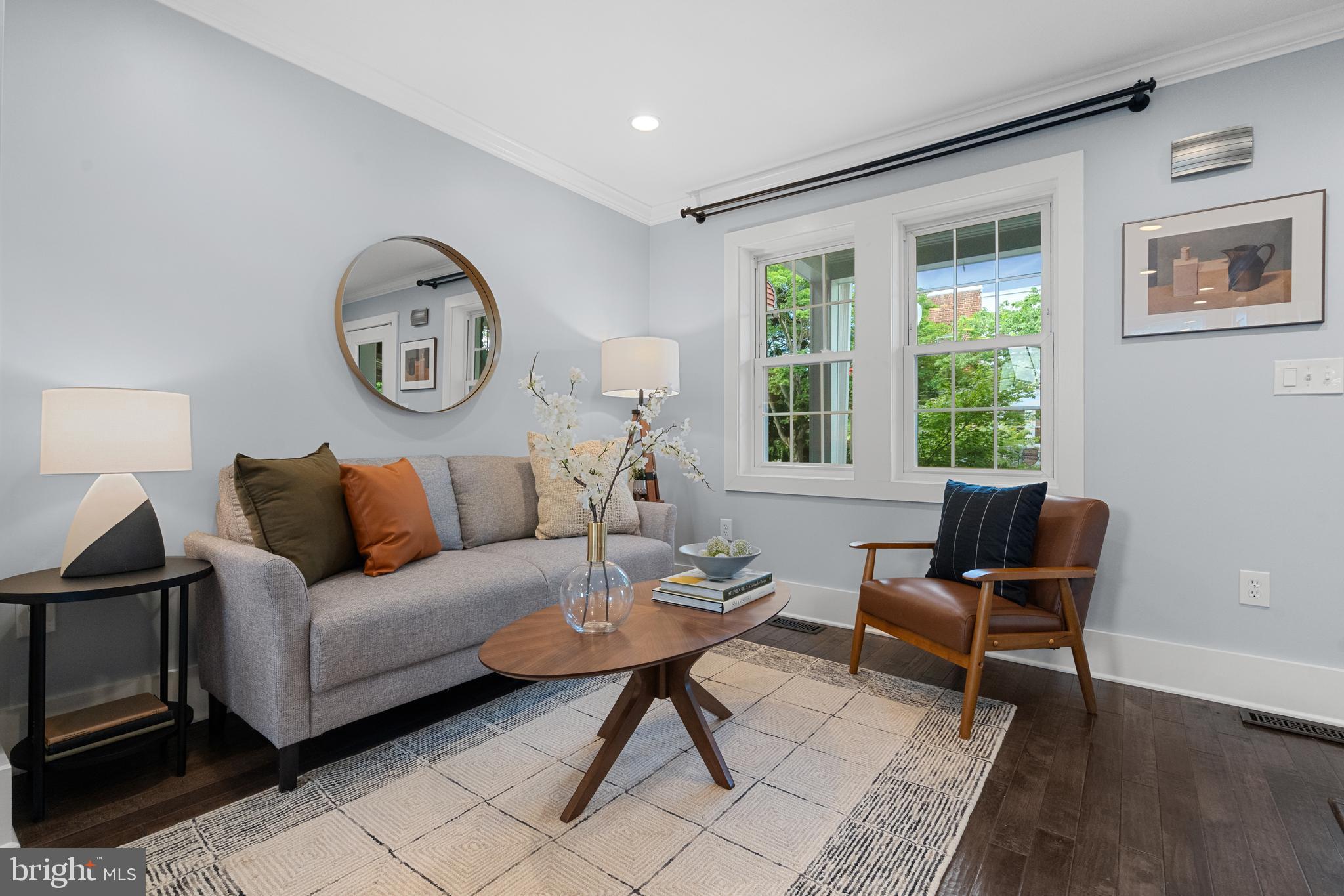 1507 Queen Street Northeast Washington, DC 20002 - Photo 5 of 32 North facing