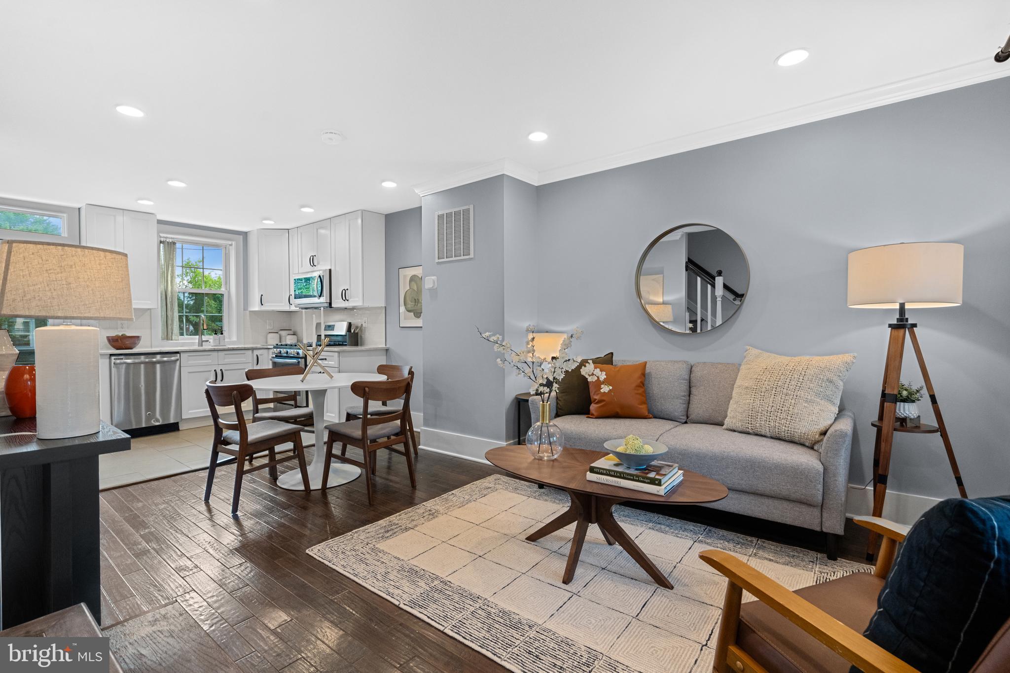 1507 Queen Street Northeast Washington, DC 20002 - Photo 6 of 32