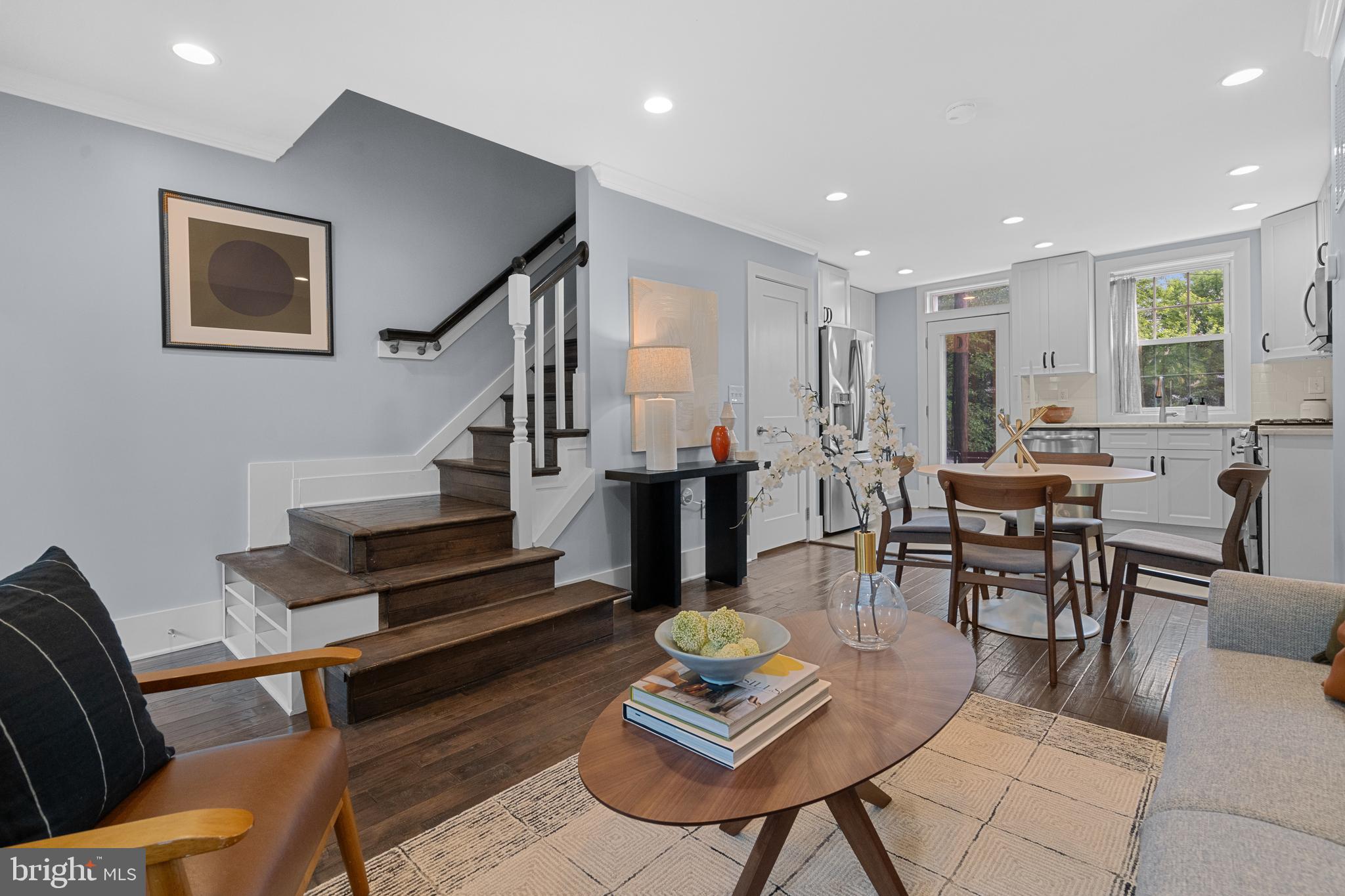 1507 Queen Street Northeast Washington, DC 20002 - Photo 7 of 32