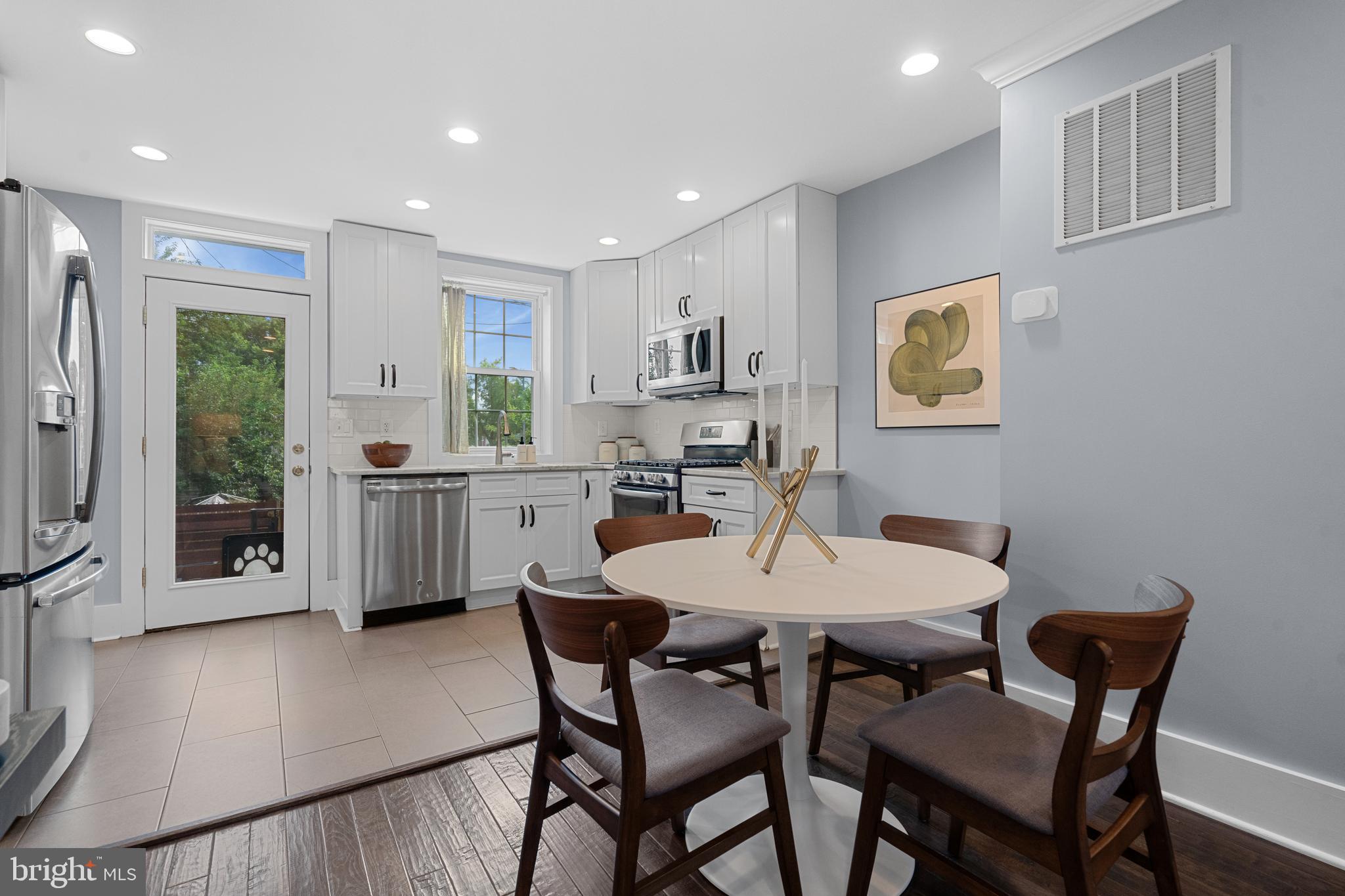 1507 Queen Street Northeast Washington, DC 20002 - Photo 8 of 32