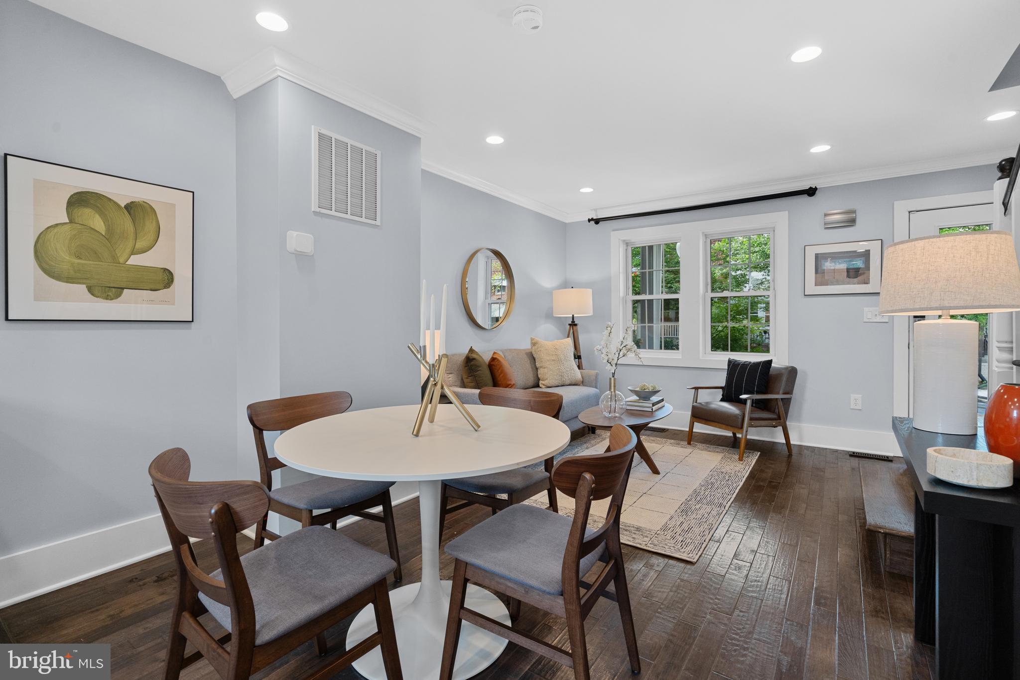 1507 Queen Street Northeast Washington, DC 20002 - Photo 9 of 32