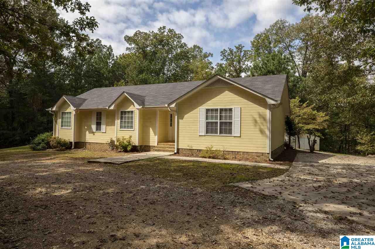 8829 Brasher Road Pinson, AL 35126 - Photo 2 of 40
