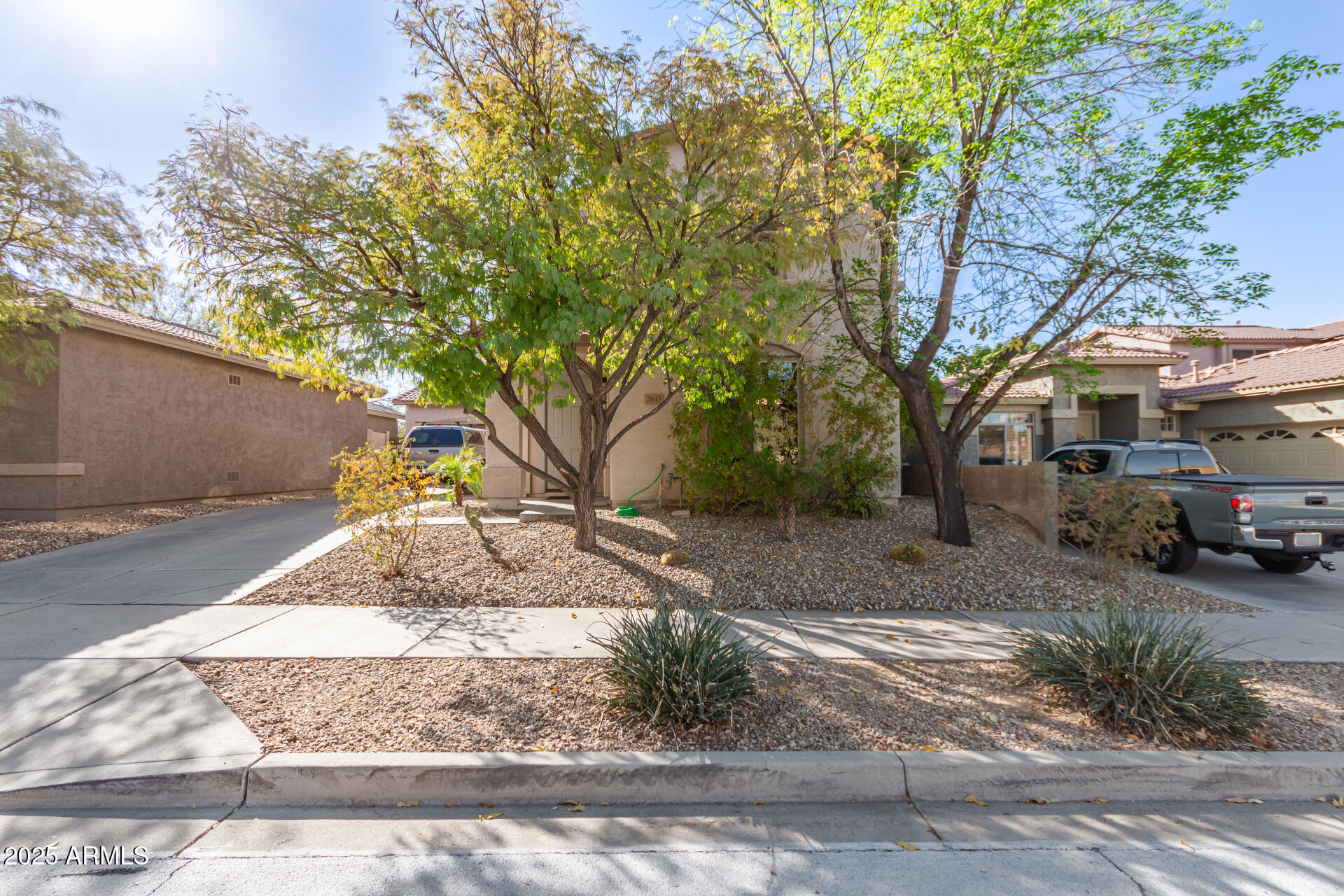 2645 West Florentine Road Phoenix, AZ 85086 - Photo 3 of 41 Welcome Home to Tramonto!