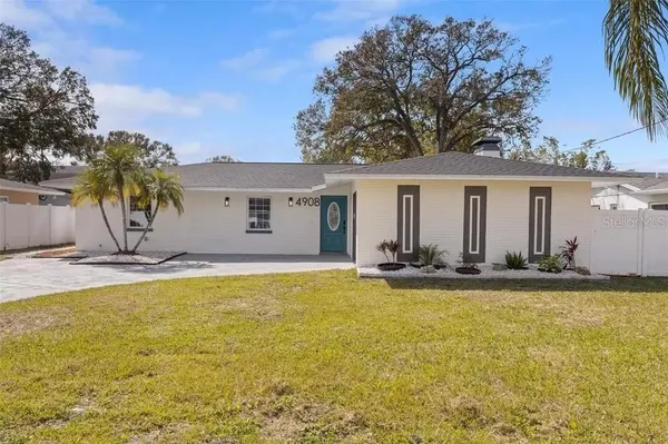 $4,350 | 4908 Stolls Avenue, Tampa, FL 33615