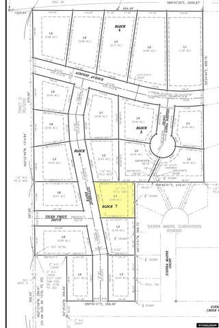 $63,360 | 305 Cutthroat Drive, Saratoga, WY 82331
