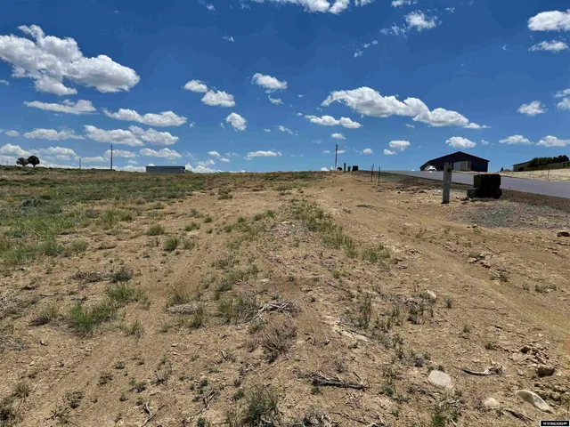 $63,360 | 305 Cutthroat Drive, Saratoga, WY 82331