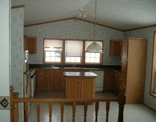 390 Quail Hill Road Normalville, PA 15469 - Photo 2 of 3 Kitchen.