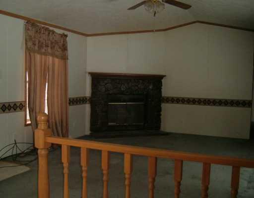 390 Quail Hill Road Normalville, PA 15469 - Photo 3 of 3 Living Room.