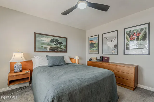 $265,000 | 2333 East Southern Avenue, Unit 2050, Tempe, AZ 85282