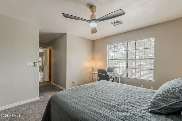 $265,000 | 2333 East Southern Avenue, Unit 2050, Tempe, AZ 85282