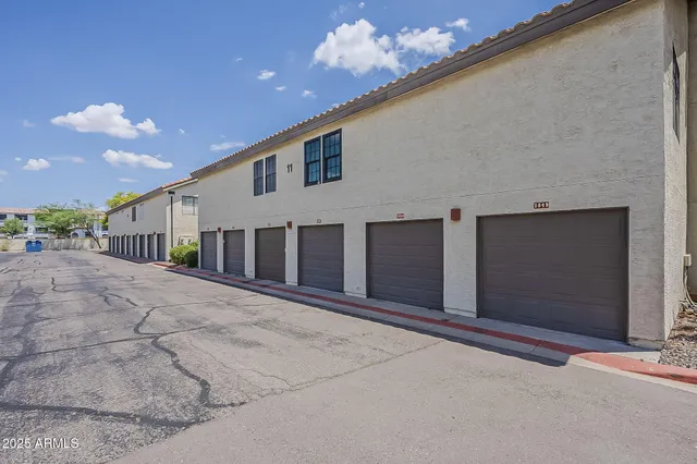 $265,000 | 2333 East Southern Avenue, Unit 2050, Tempe, AZ 85282