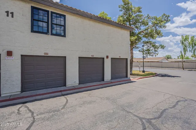 $265,000 | 2333 East Southern Avenue, Unit 2050, Tempe, AZ 85282