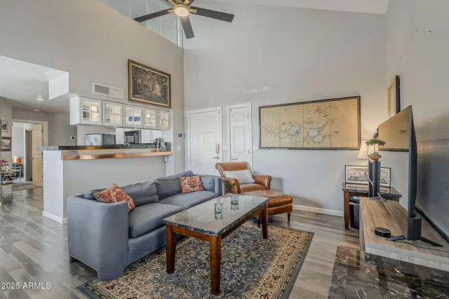 $265,000 | 2333 East Southern Avenue, Unit 2050, Tempe, AZ 85282