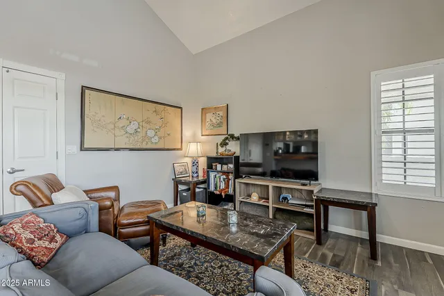 $265,000 | 2333 East Southern Avenue, Unit 2050, Tempe, AZ 85282