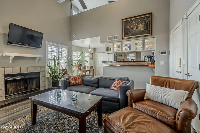 $265,000 | 2333 East Southern Avenue, Unit 2050, Tempe, AZ 85282