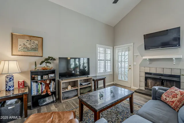 $265,000 | 2333 East Southern Avenue, Unit 2050, Tempe, AZ 85282