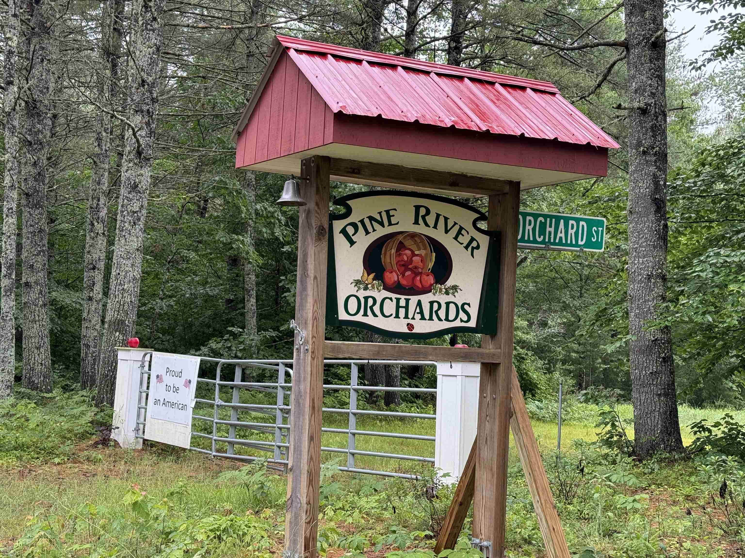 67 Old Pound Road Effingham, NH 03882 - Photo 32 of 47