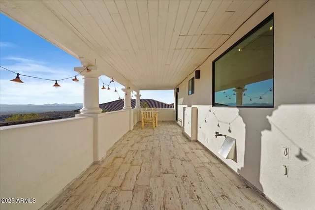 $6,300,000 | 21731 East Thirsty Earth Trail, Fort McDowell, AZ 85264