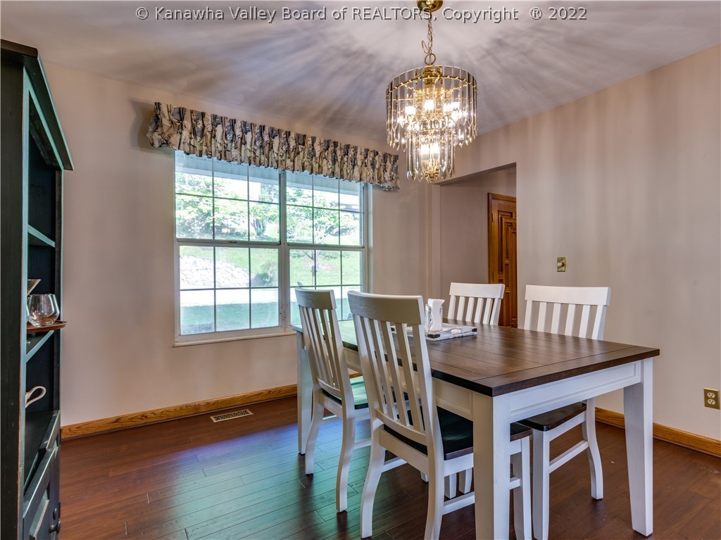 123 Ridgewood Forest Road St. Albans, WV 25177 - Photo 13 of 28 Gallery Image 13