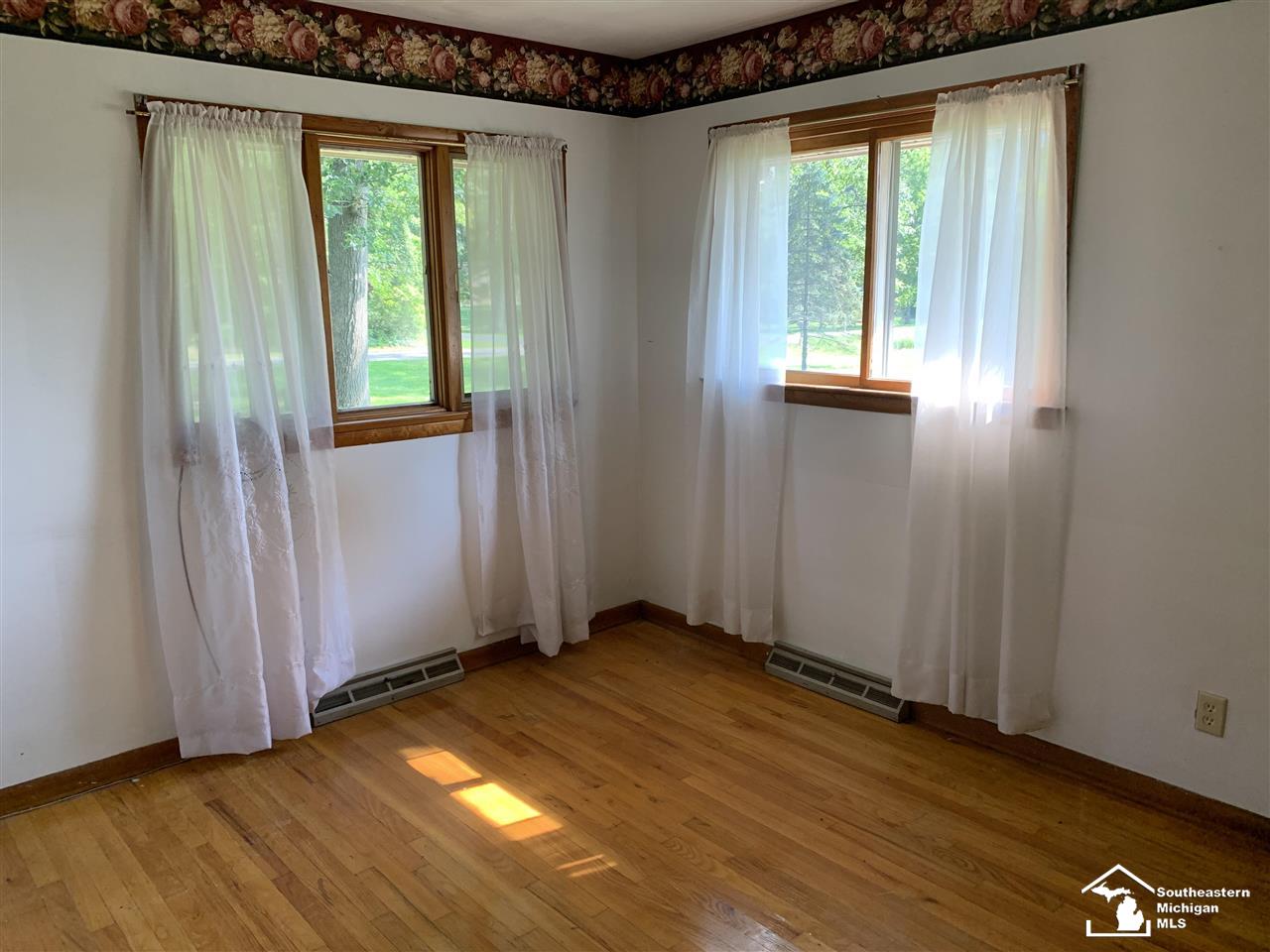 16231 West Albain Road Petersburg, MI 49270 - Photo 19 of 30 BEDROOM 3