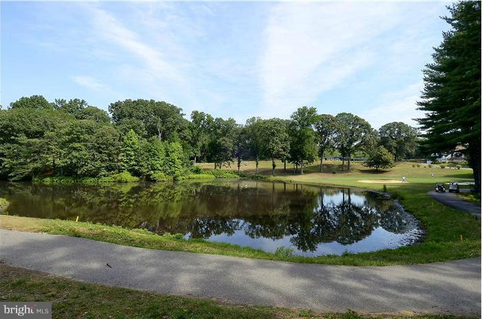 580 Quaker Ridge Court Arnold, MD 21012 - Photo 11 of 26 Bay Hills golf course