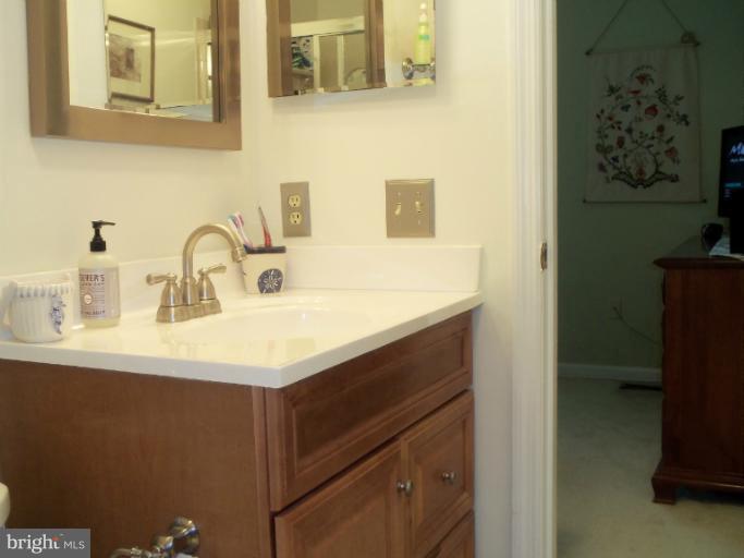 580 Quaker Ridge Court Arnold, MD 21012 - Photo 14 of 26 Bath (Master)